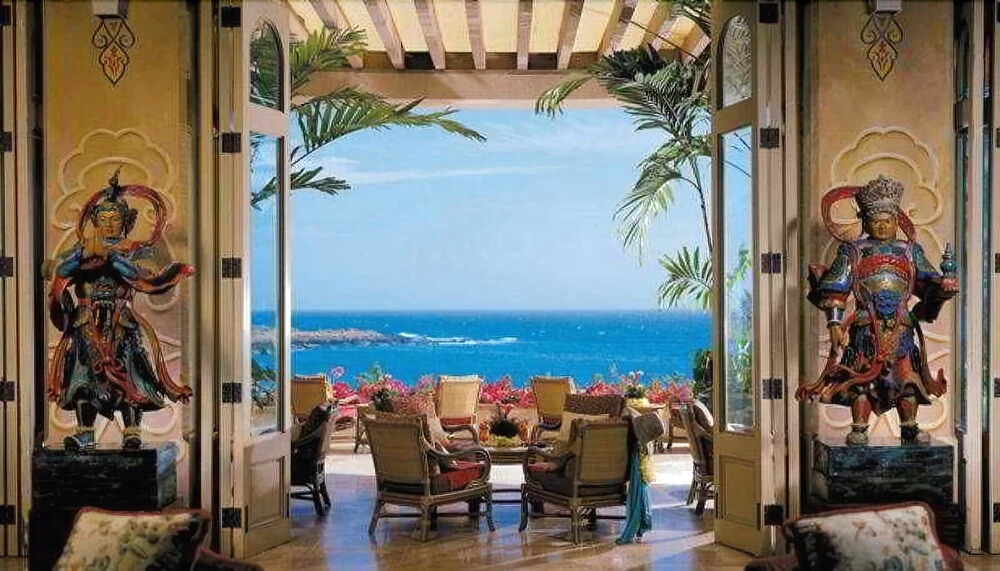 Hotel Lanai