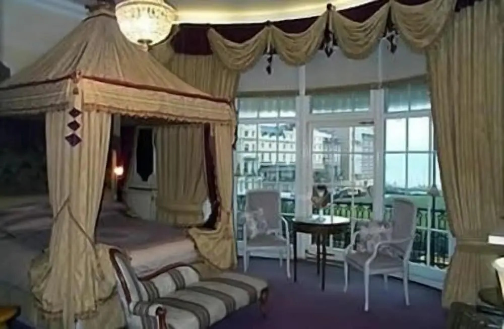 The Prince Regent Hotel