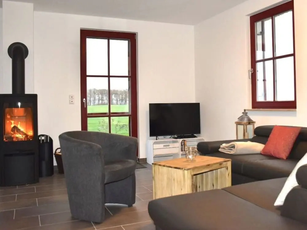 Vacation Home "mee Rhuus"