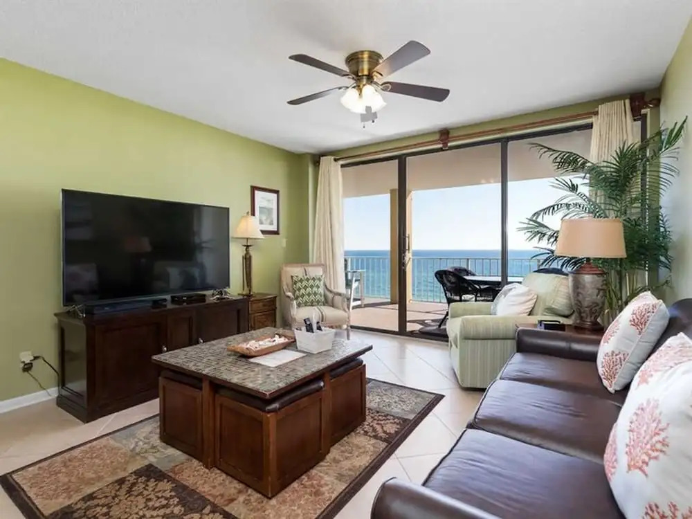 Summer House On Romar Beach
