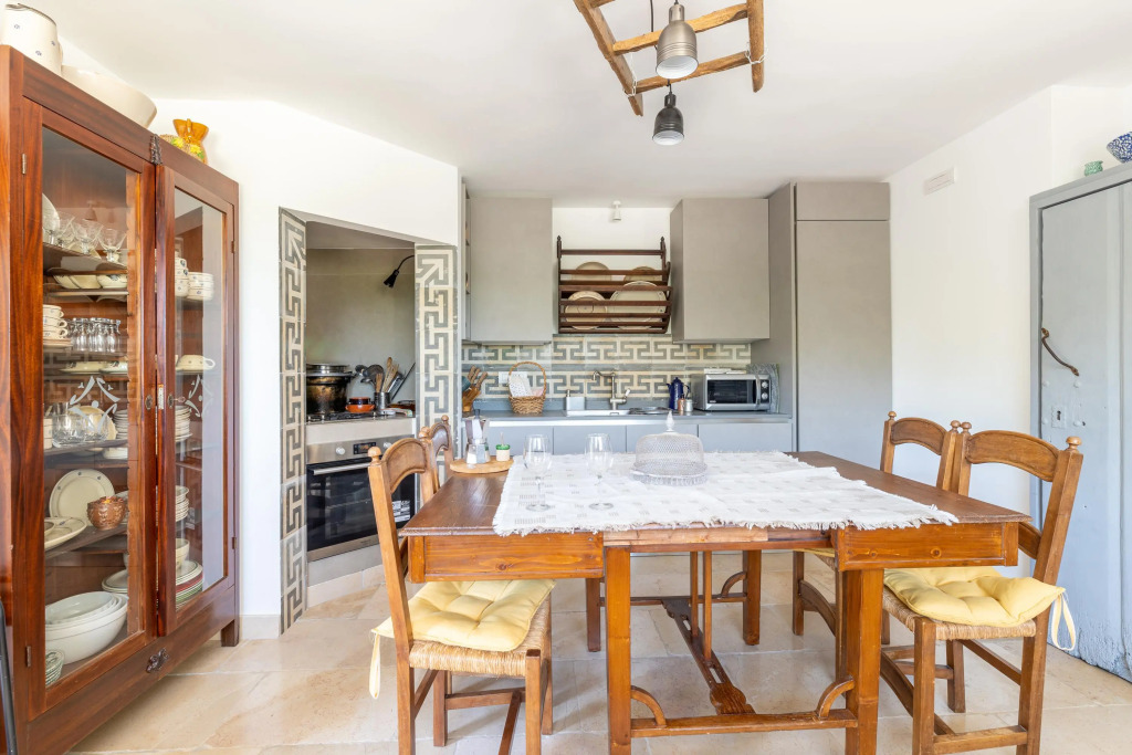 Villa Soleil in Ceglie Messapica