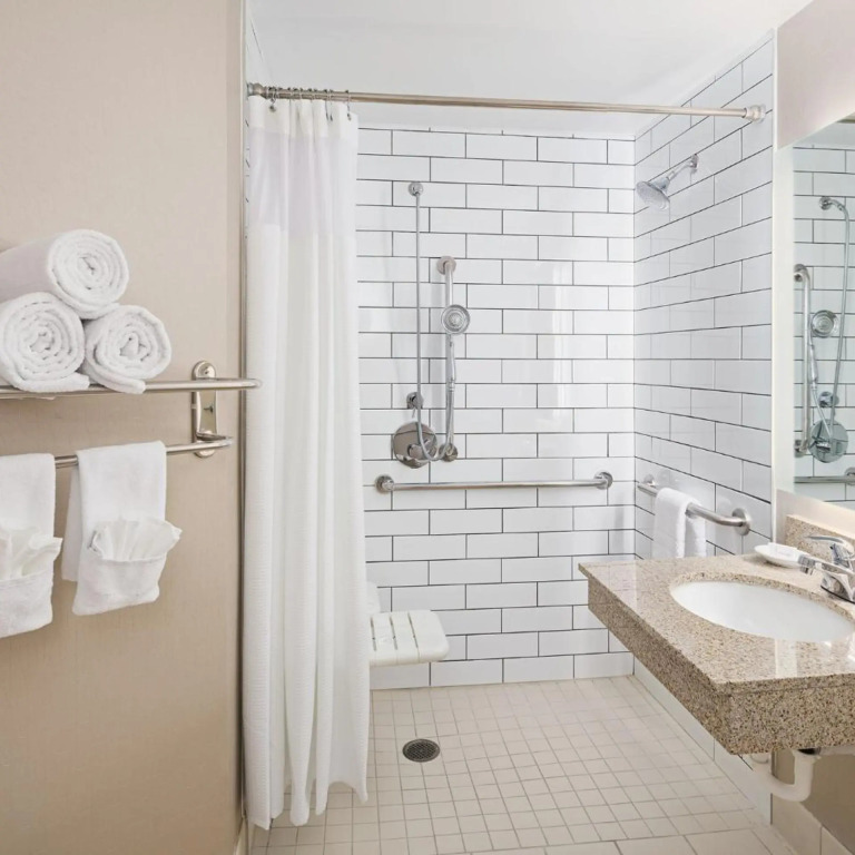 SpringHill Suites by Marriott Denver Airport