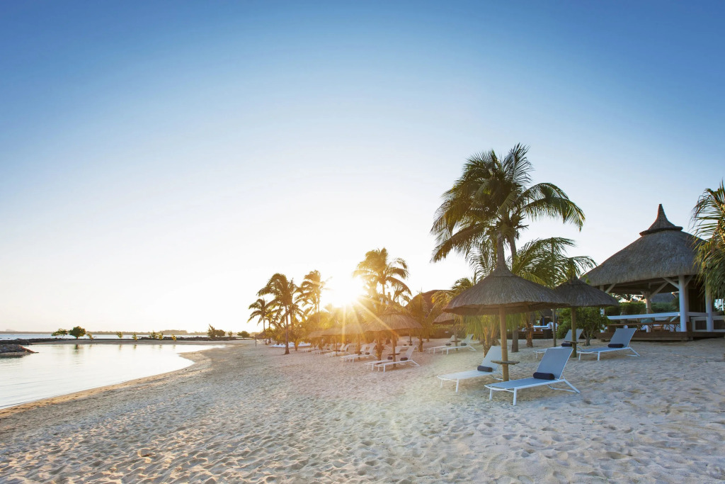 Veranda Pointe Aux Biches Hotel & Spa