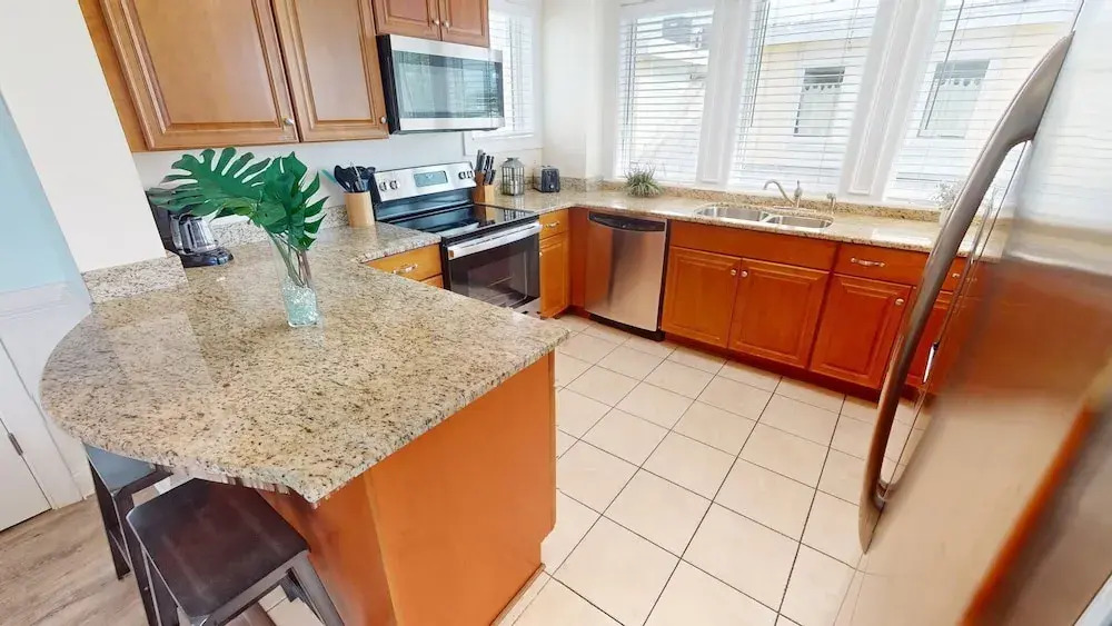 Captains Watch 2 by Tybee Vacation Rentals