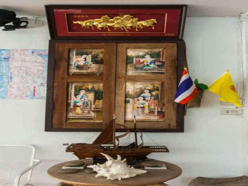 Huahin Place Guest House