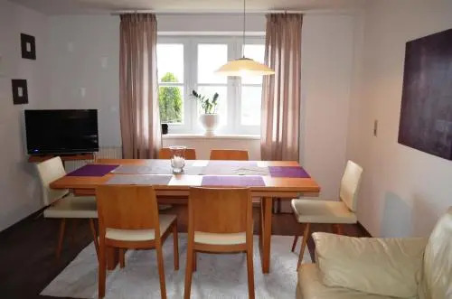 Ferienwohnung Strubbauer