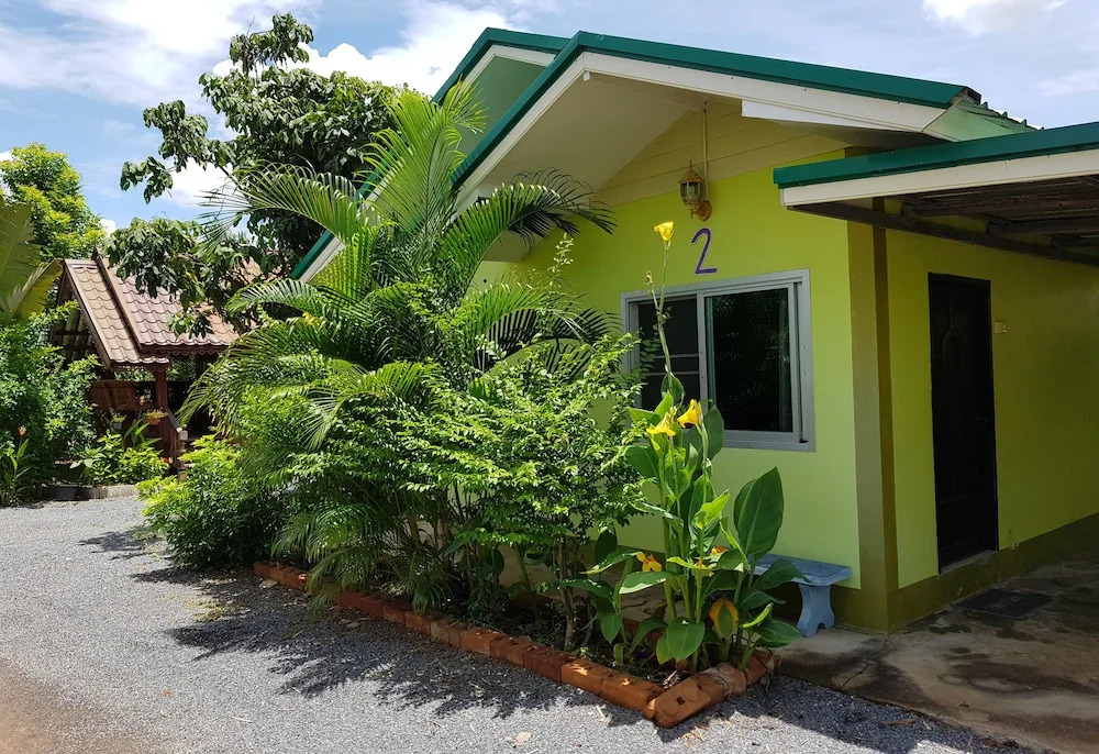 Pakavadee Resort