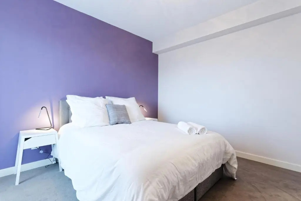Honfleur - Beautiful 7 people apartment