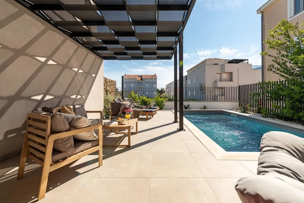 Villa Mia ZadarVillas