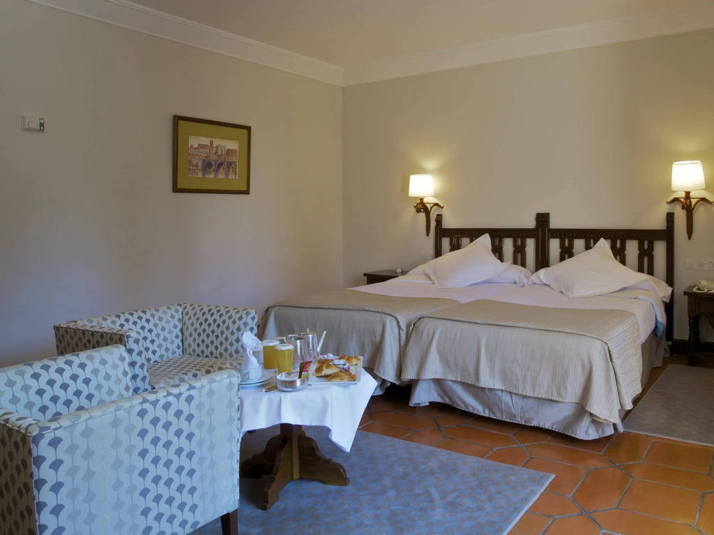 Parador de Ávila