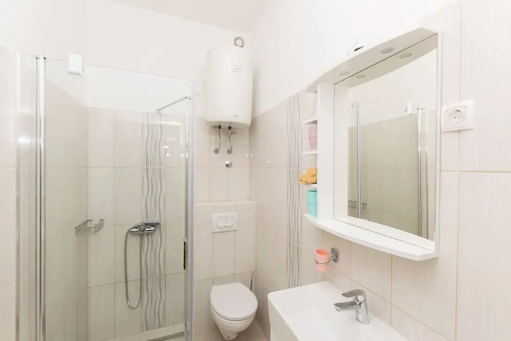 Apartment Alenka