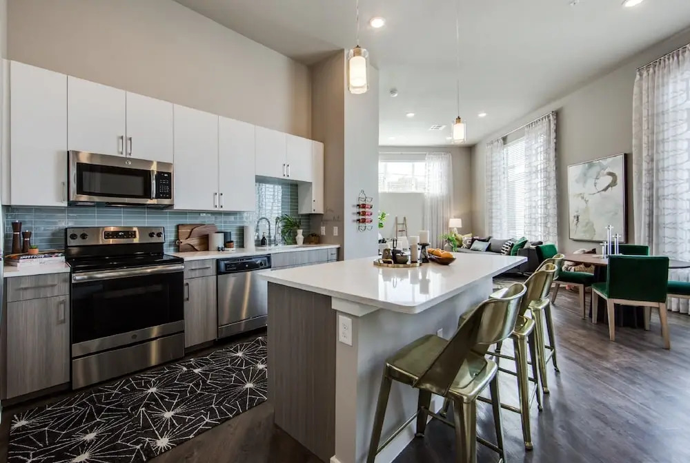 Magnolia Lux Condos by Barsala