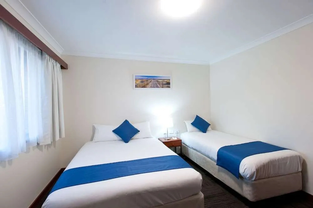 Comfort Inn Admiral