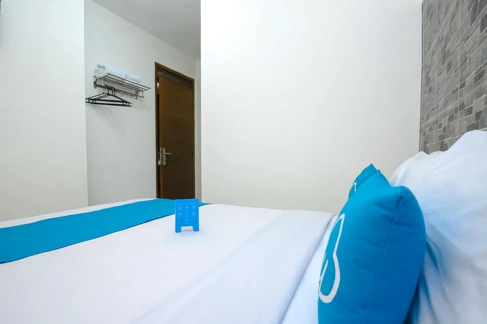 Airy Cidadap Bukit Indah 9 Bandung