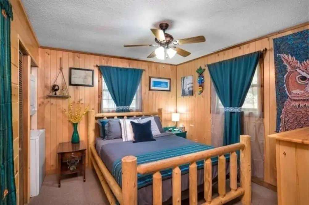 Caribou Pines - 2 Bedrooms, 1 Baths, Sleeps 4 home