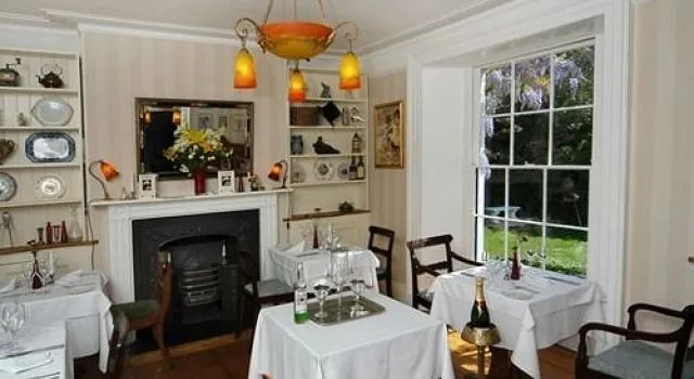 St Vincent Guest House