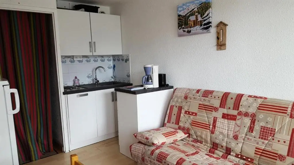 Maeva Particuliers - Studio 4 Pers. Quartier de L'Eclose - Maeva Particuliers 67584