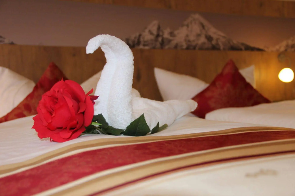 Hotel AlpinaRos