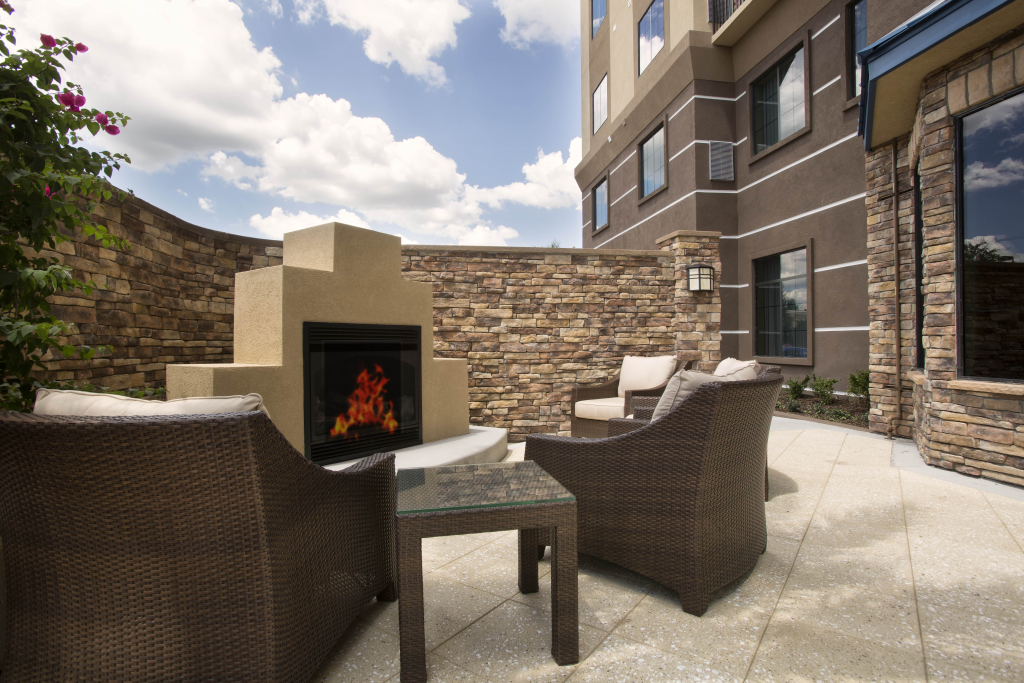 Staybridge Suites Orlando at SeaWorld by IHG