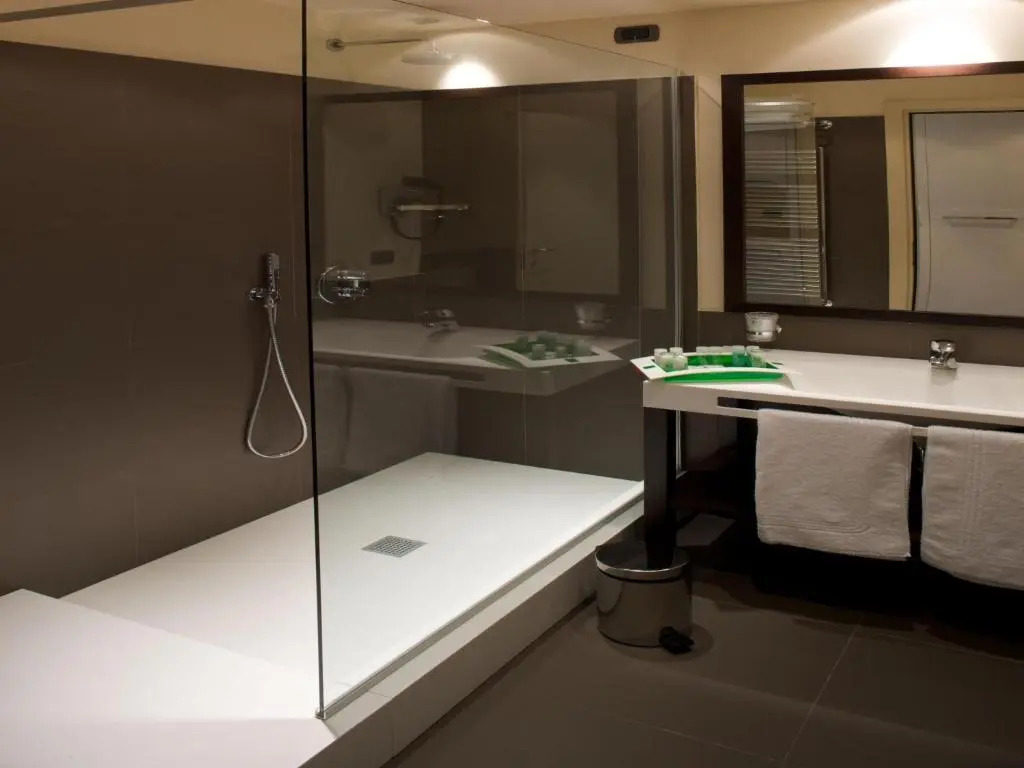 Grand Hotel Mattei