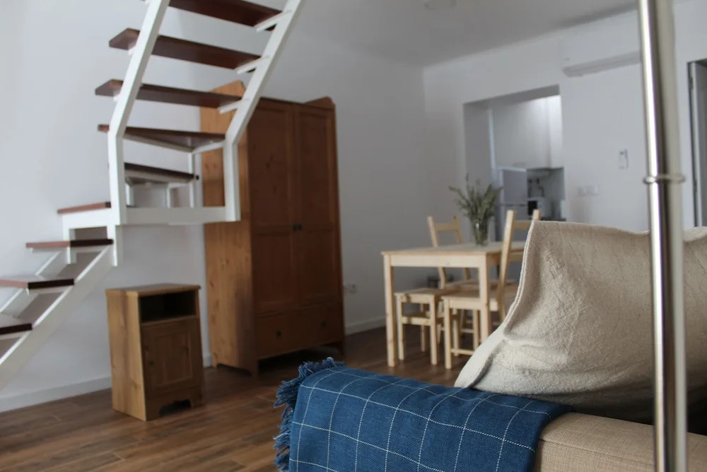 New Apartment Near Amoreiras by Rental4all