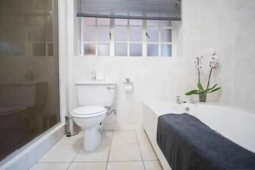 Plattekloof Views - Adults Only
