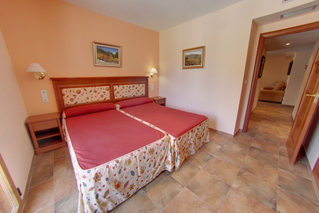 Gran Hotel Spa Parque de Cazorla