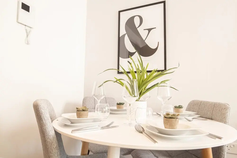Harbour Boutique Apartments by Sojo Stay
