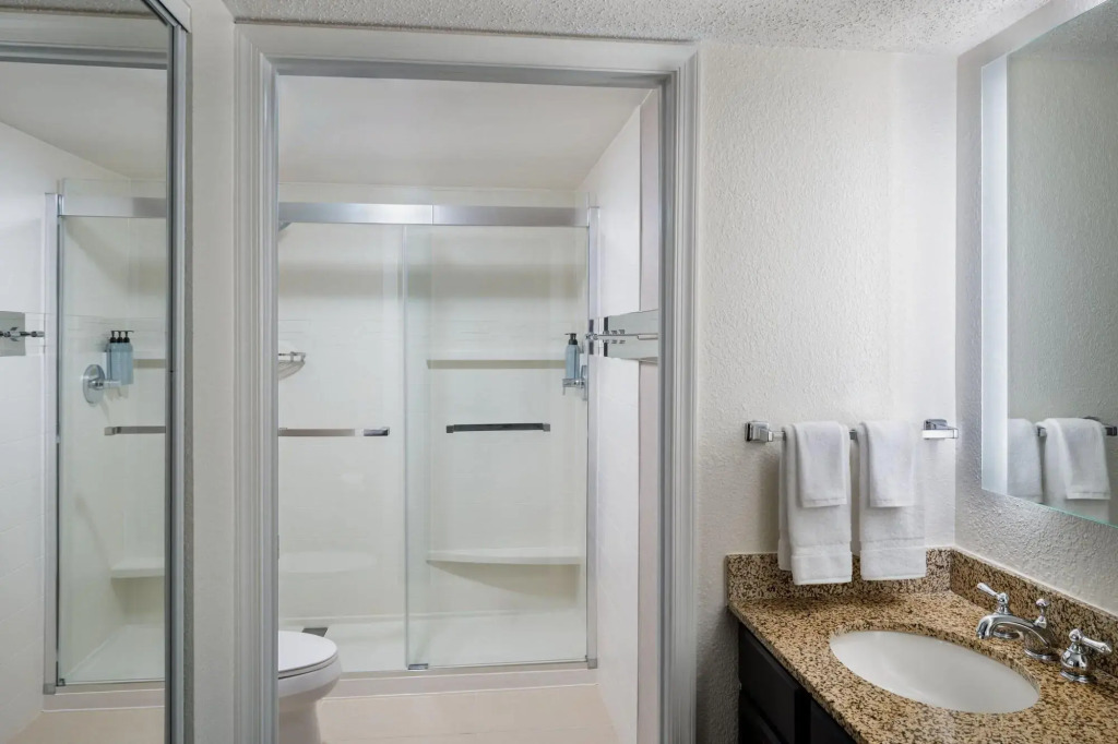 Residence Inn Washington, DC / Dupont Circle