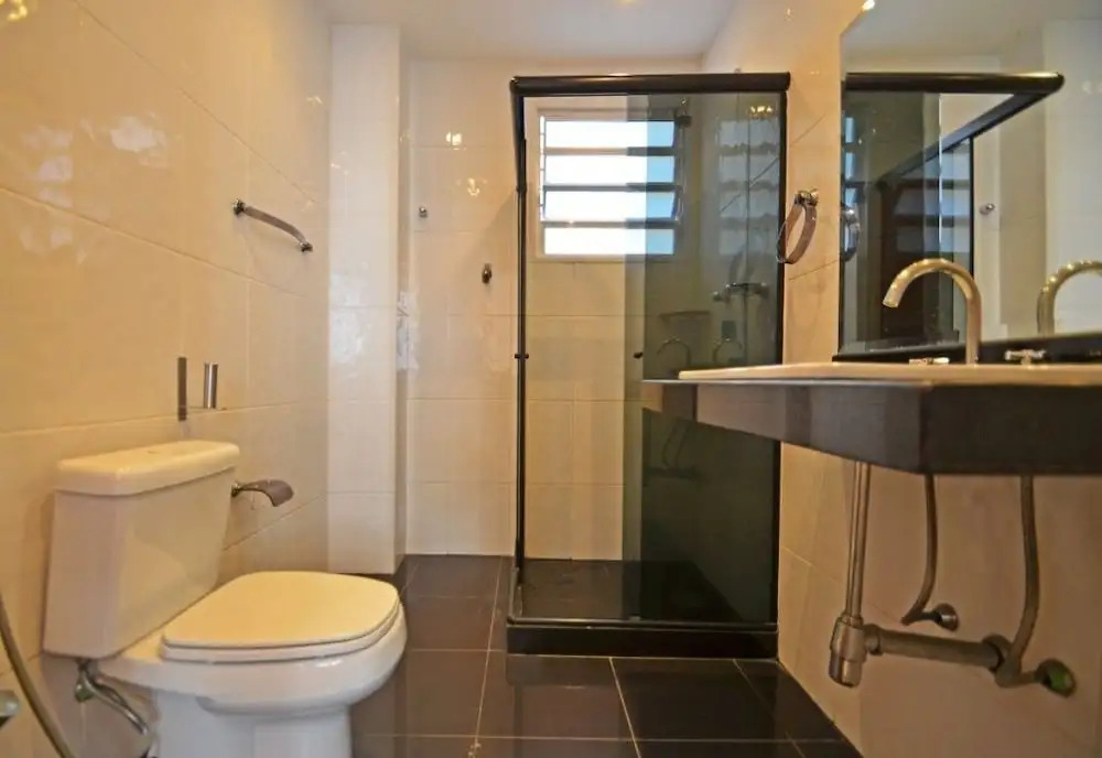 Rios Finest Apartmento Souza Lima