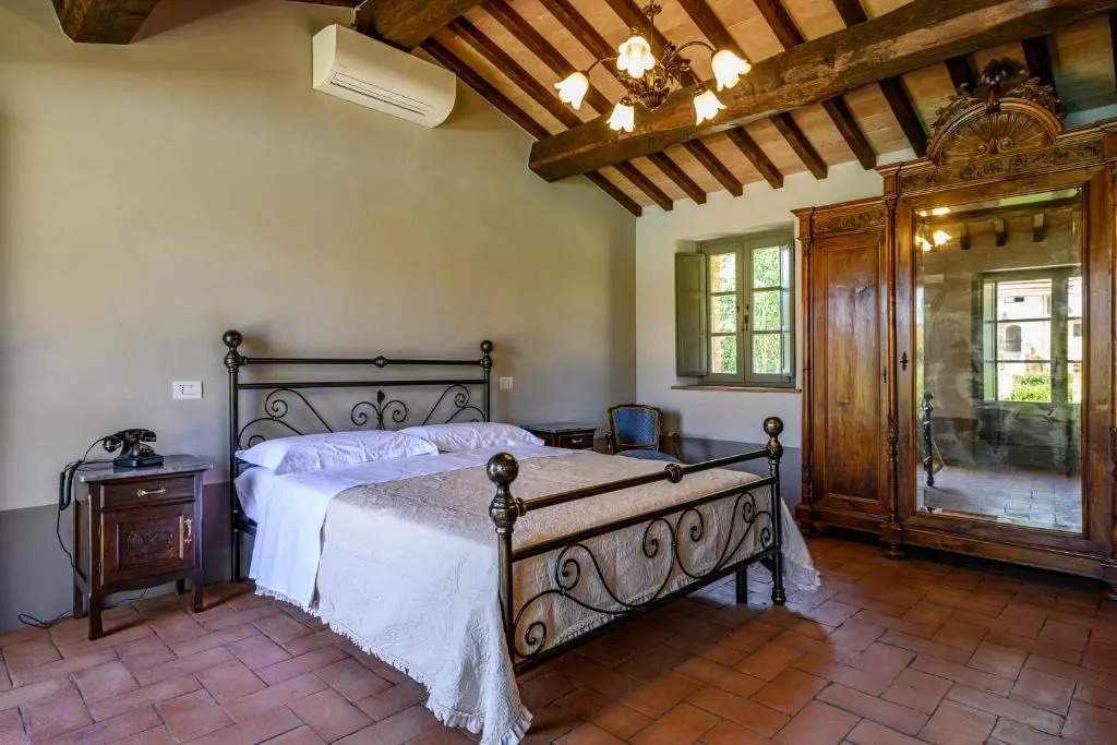 Agriturismo Merigge Wellness & Spa Montepulciano