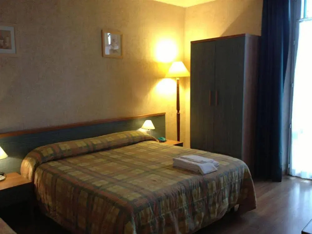 Hotel La Pergola