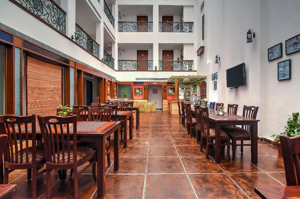 Anila Hotel