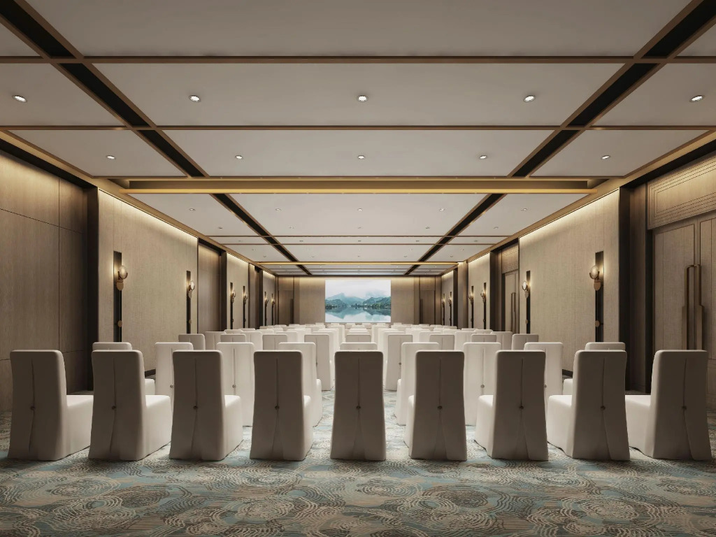 Howard Johnson by Wyndham Hotel YaDing