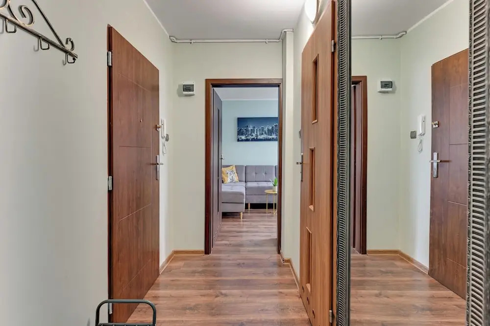 RentPlanet - Apartament Piastowska