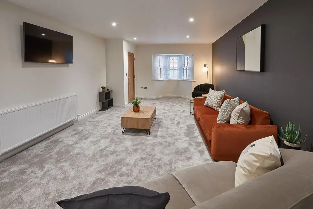 Host & Stay - Uggleby House