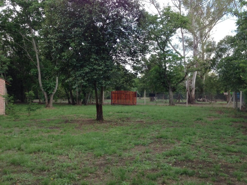 Cabañas el Gauchito