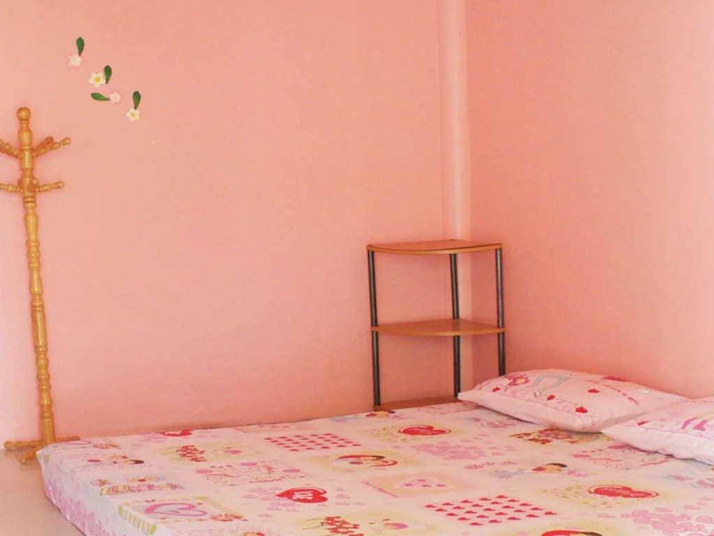 Lungearn Guesthouse