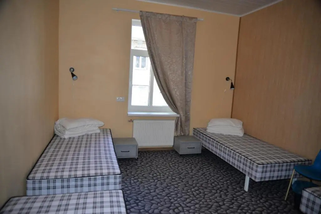 Hostel31