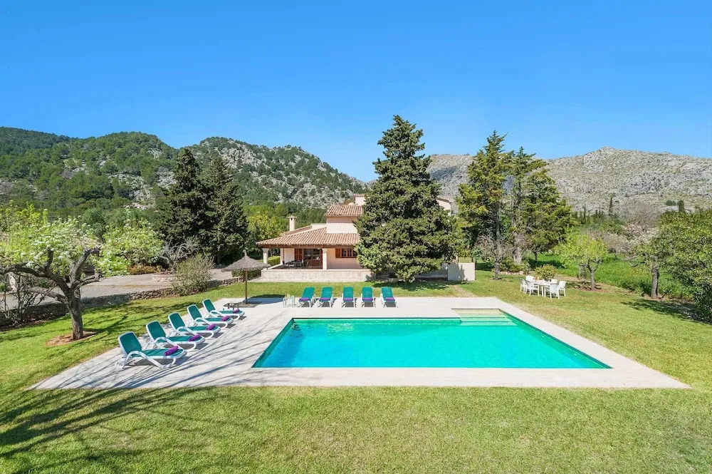Villa Can Curt