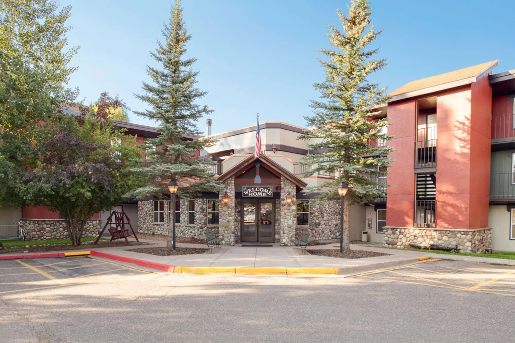 The Fold Hotels Steamboat Springs
