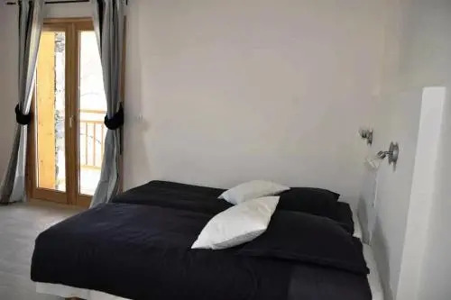 Chalet de luxe 16 pers. 150m pistes 68967