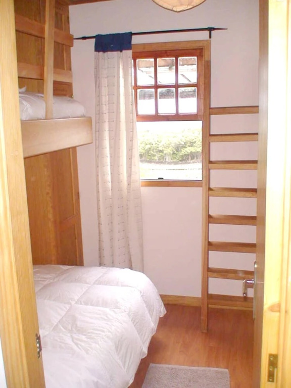 House With 2 Bedrooms in Prainha, With Wonderful sea View, Furnished Terrace and Wifi