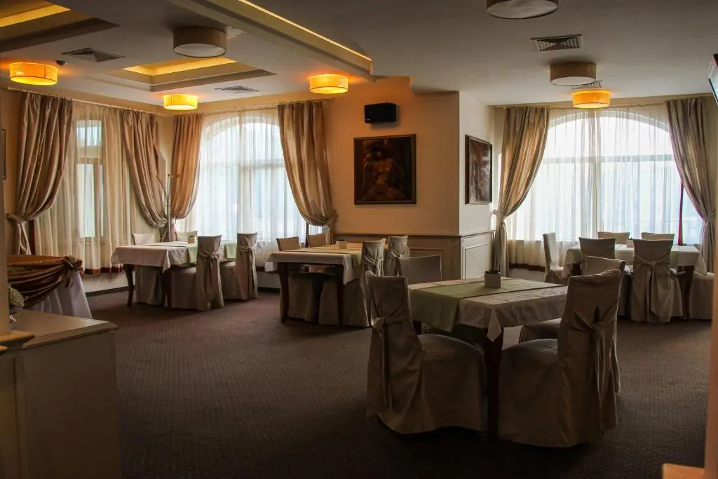 Hotel Trakata