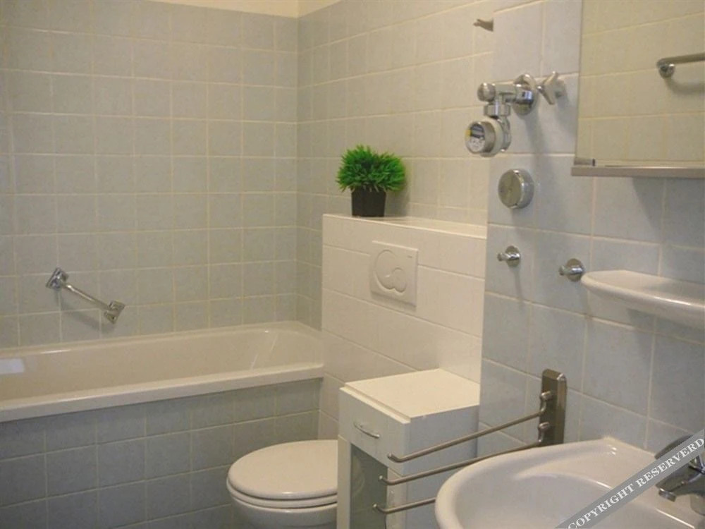 Cityapartment Köln