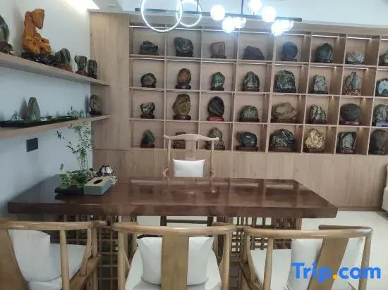 Taining Lezhu Yunshe Homestay