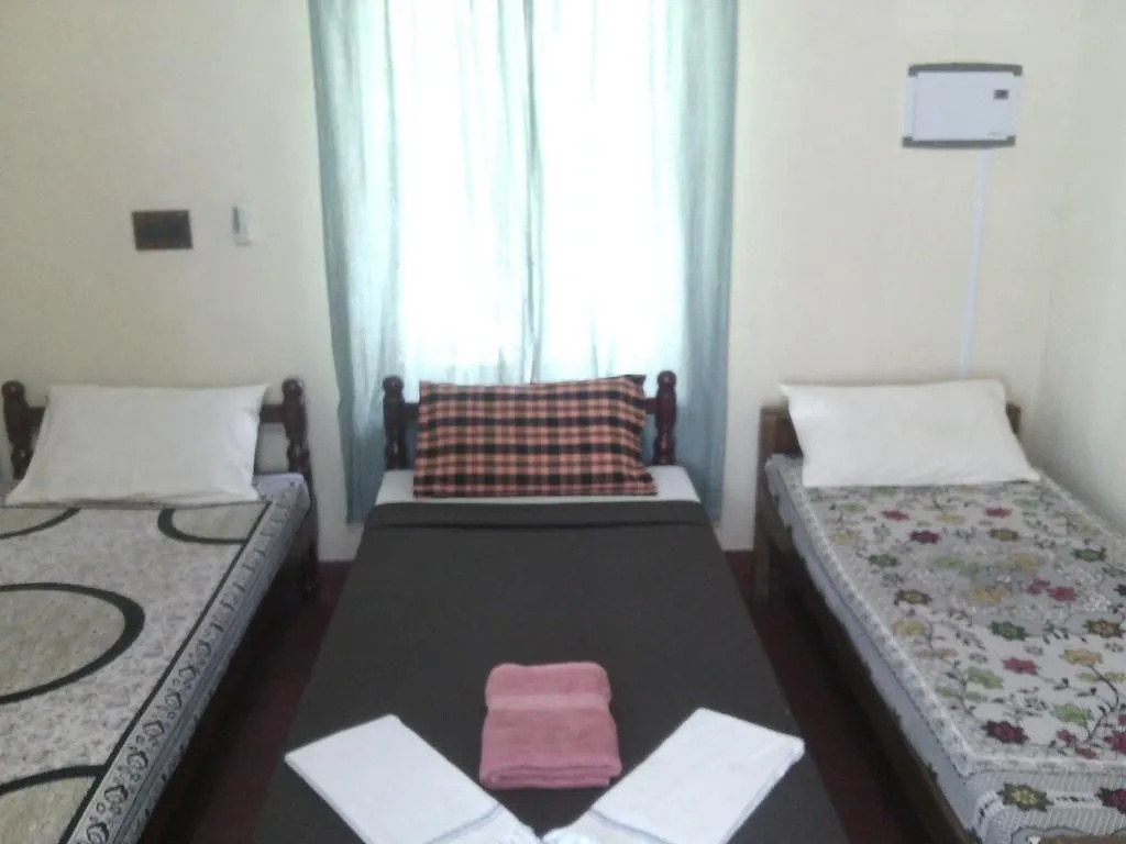 Adams Wood House Ayurveda Homestay Retreat Kochi