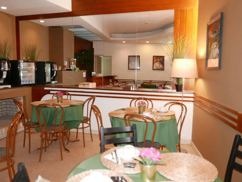 Hotel Moon & Sun Braga