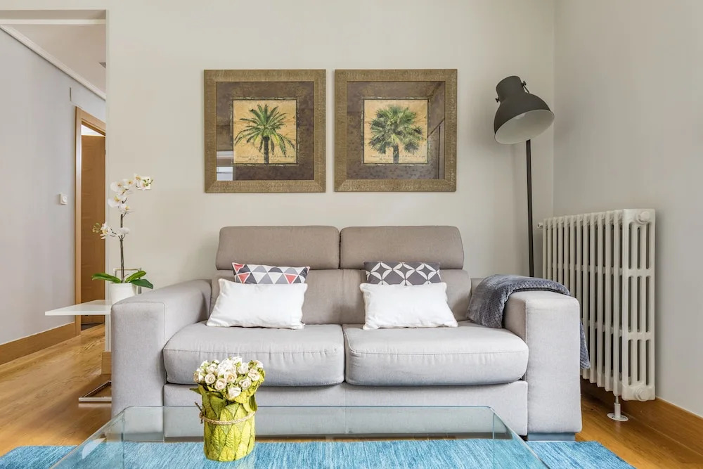 Art Gallery by Forever Rentals