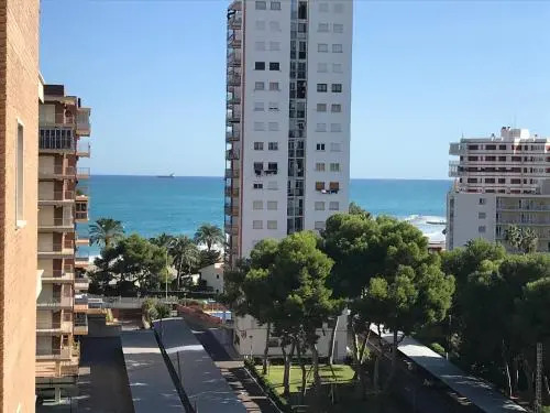 Apartamentos Benicassim